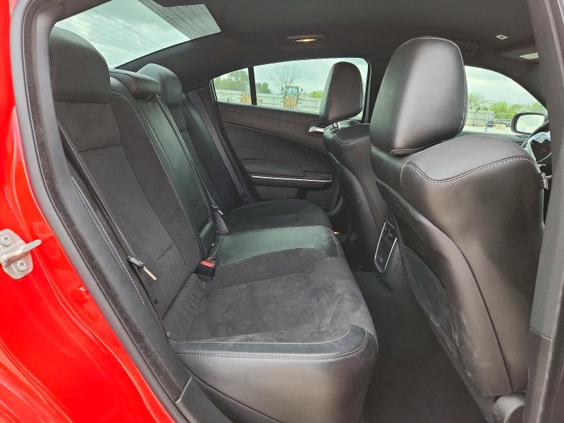 47454916 :رقم المزاد ، 2C3CDXGJ2PH671267 vin ، 2023 Dodge Charger مزاد بيع