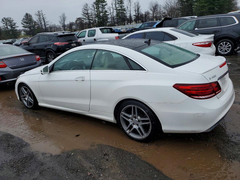 2016 Mercedes-benz E მანქანა იყიდება აუქციონზე, vin: WDDKJ6FB5GF346673, აუქციონის ნომერი: 45944436