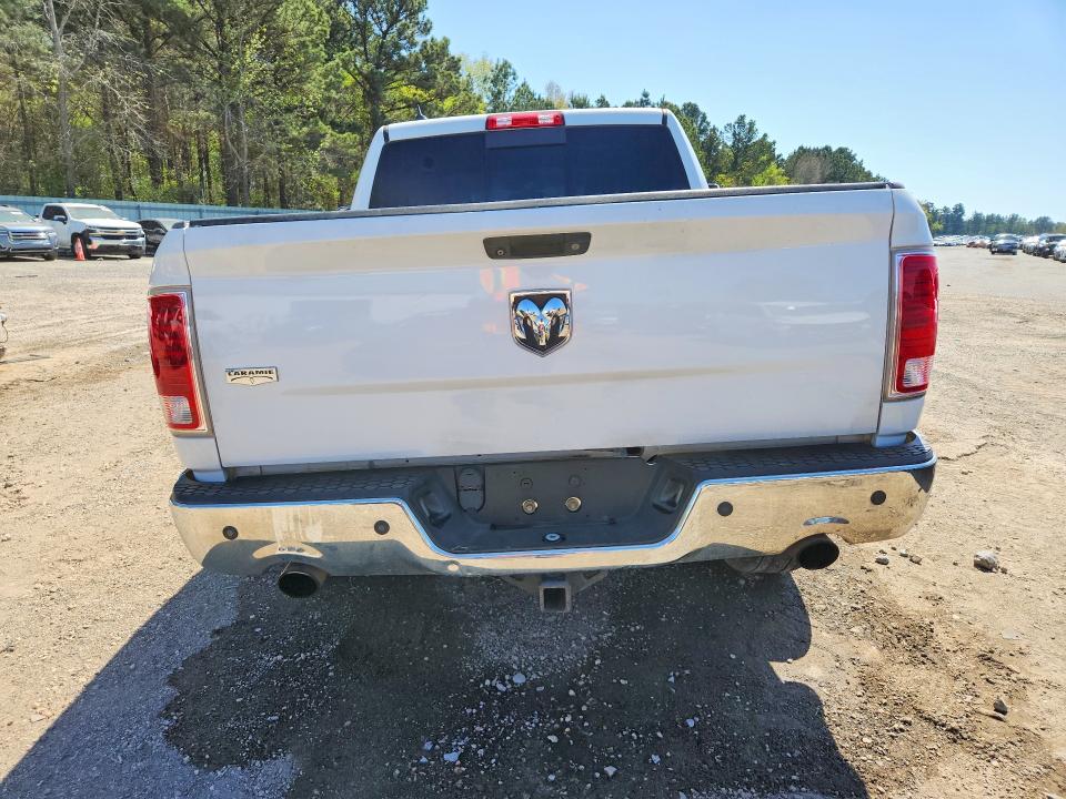 Aukcja sprzedaży 2013 Ram 1500, vin: 1C6RR6NT7DS627976, numer aukcji: 46471386