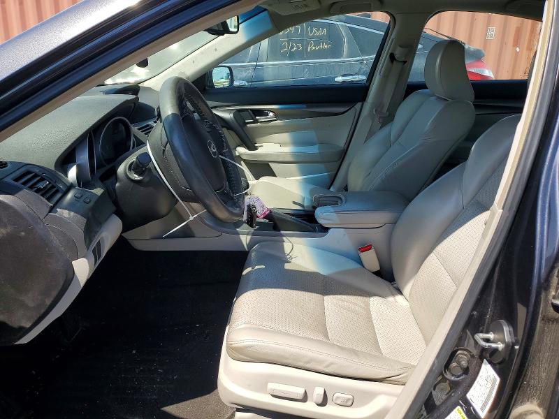 Продажа на аукционе авто 2013 Acura Tl, vin: 19UUA8F50DA001652, номер лота: 46672686