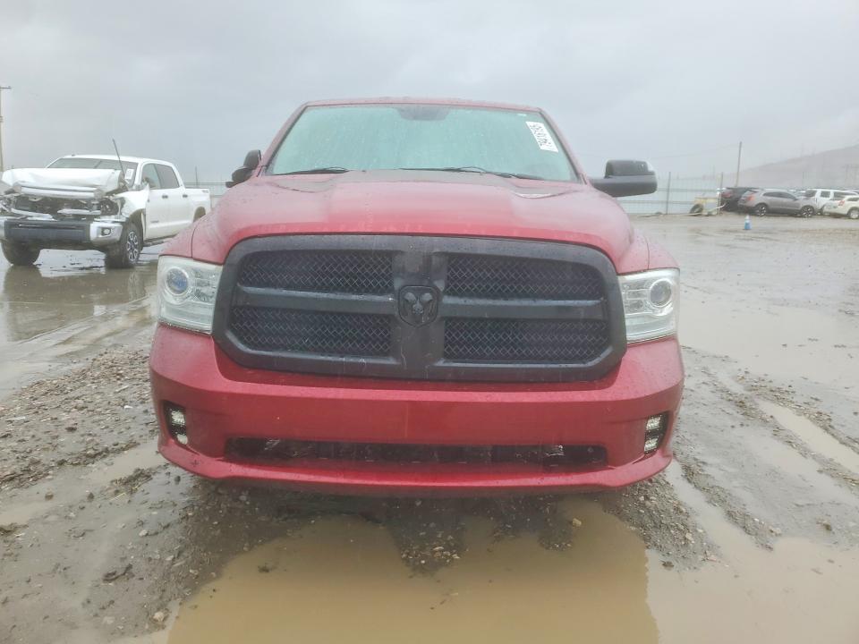 2014 Ram 1500 მანქანა იყიდება აუქციონზე, vin: 1C6RR7WT8ES398987, აუქციონის ნომერი: 79416195
