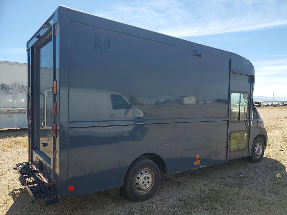 Auction sale of the 2022 Ram Promaster 3500, vin: 3C7WRVMG9NE136939, lot number: 41639976