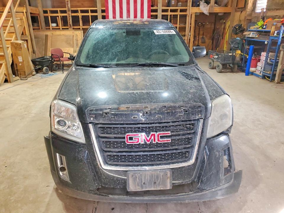 Auction sale of the 2012 Gmc Terrain, vin: 2GKFLREK4C6222931, lot number: 45760686