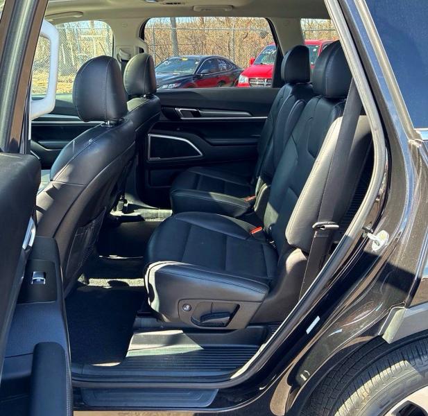 47474876 :رقم المزاد ، 5XYP6DHCXMG162768 vin ، 2021 Kia Telluride مزاد بيع