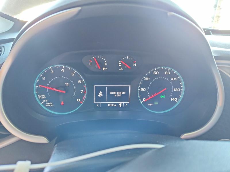 47908736 :رقم المزاد ، 1G1ZD5ST4PF154954 vin ، 2023 Chevrolet Malibu مزاد بيع