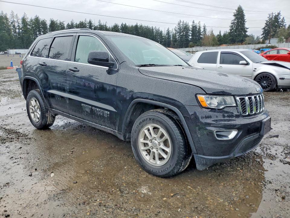 Продажа на аукционе авто 2020 Jeep Grand Cherokee, vin: 1C4RJFAGXLC250688, номер лота: 46440636
