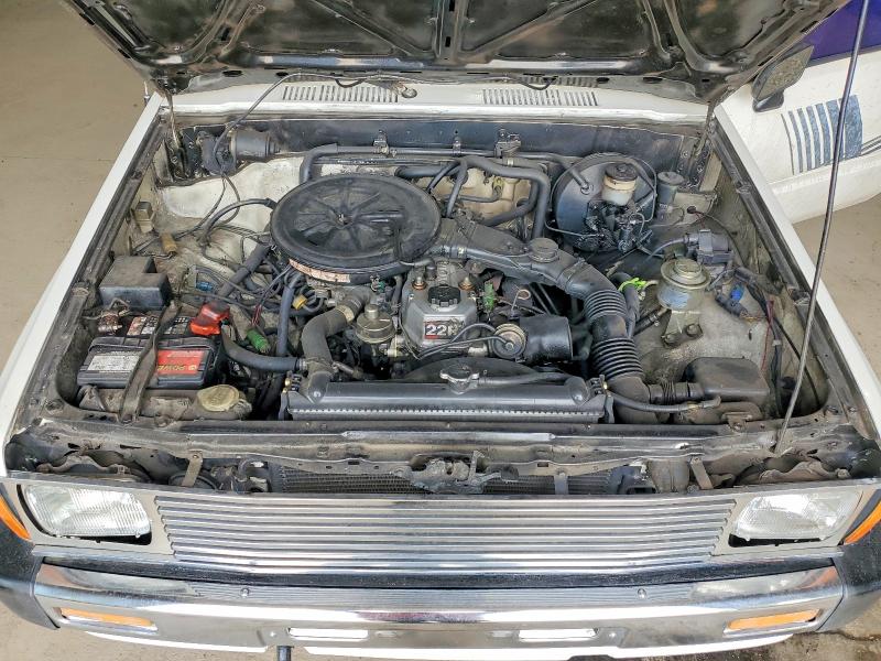 Продажа на аукционе авто 1987 Toyota Pickup, vin: JT4RN63R8H0178188, номер лота: 45760916