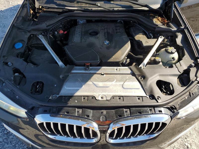 Aukcja sprzedaży 2018 Bmw X3, vin: 5UXTR9C54JLD58850, numer aukcji: 47008866