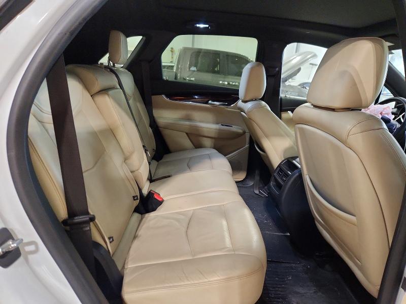 Aukcja sprzedaży 2019 Cadillac Xt5, vin: 1GYKNDRS7KZ231864, numer aukcji: 47349806