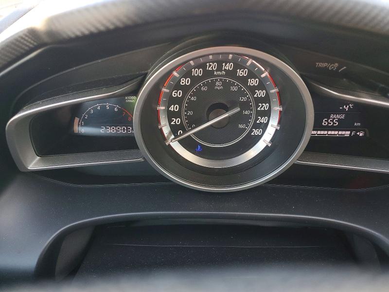 Продажа на аукционе авто 2015 Mazda 3, vin: 3MZBM1U79FM186408, номер лота: 78159115