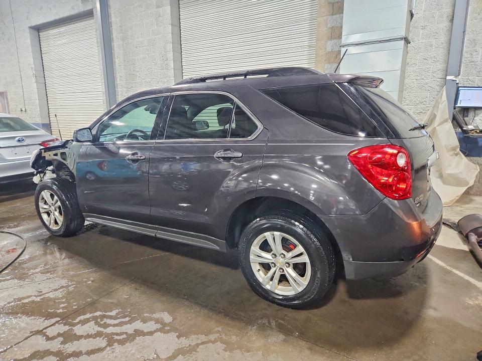 Продаж на аукціоні авто 2015 Chevrolet Equinox, vin: 2GNFLFEK5F6220742, номер лоту: 79641485