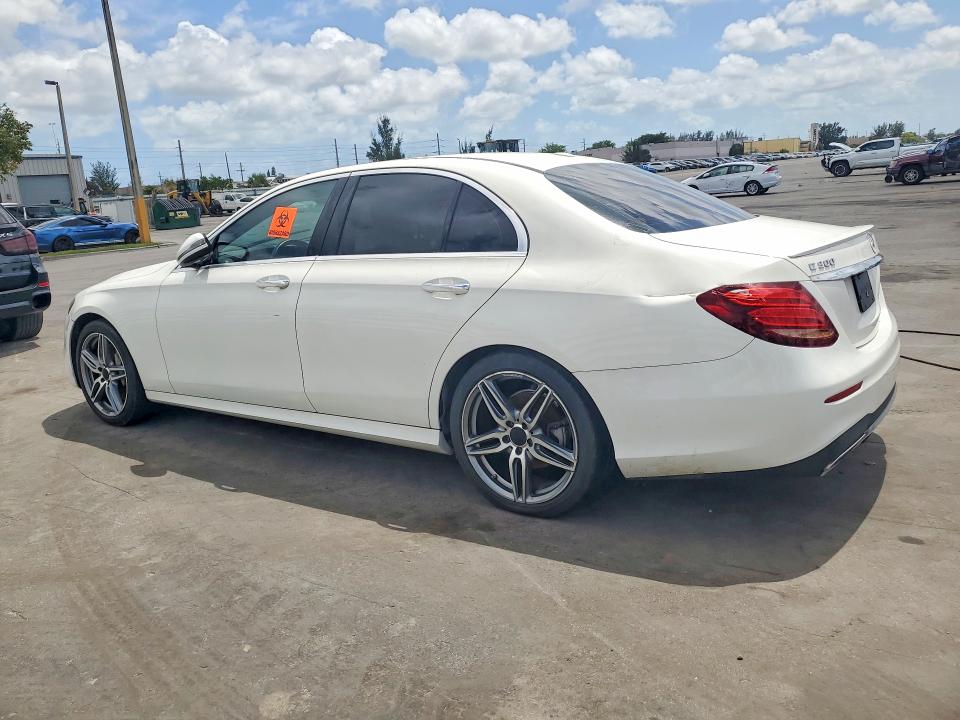 Aukcja sprzedaży 2019 Mercedes-benz E, vin: WDDZF4JB4KA504289, numer aukcji: 46616276