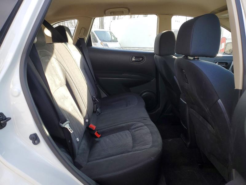 Продажа на аукционе авто 2015 Niss Rogue, vin: JN8AS5MV7FW759174, номер лота: 46041116