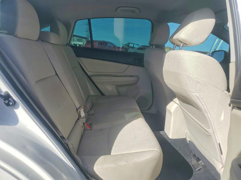 46045356 :رقم المزاد ، JF1GPAA67D2834768 vin ، 2013 Subaru Impreza مزاد بيع