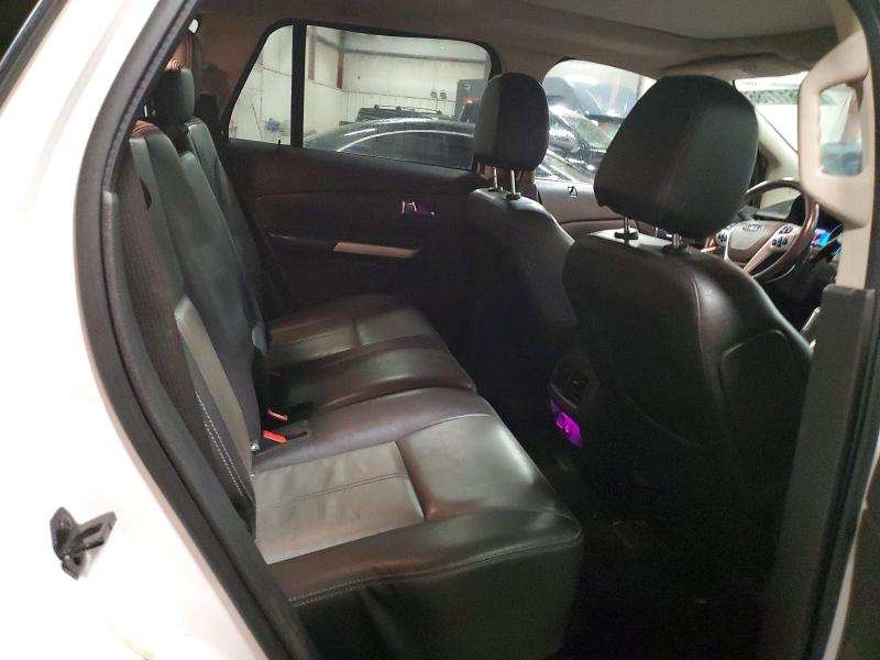 Aukcja sprzedaży 2014 Ford Edge, vin: 2FMDK4AK8EBA92222, numer aukcji: 45617786