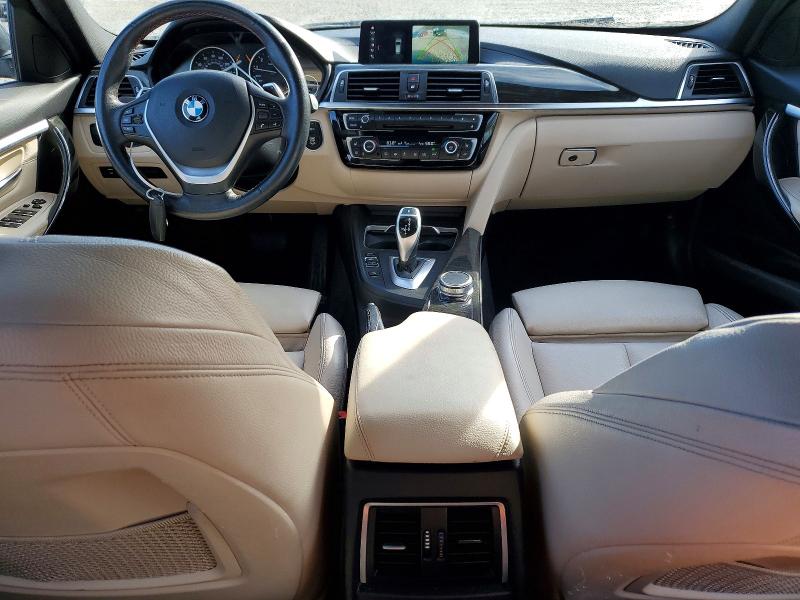 Aukcja sprzedaży 2019 Bmw 330xi, vin: WBA8K3C59KA484251, numer aukcji: 78861905