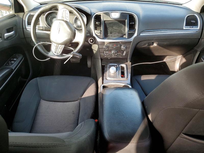 79878535 :رقم المزاد ، 2C3CCAAG2LH160231 vin ، 2020 Chrysler 300 مزاد بيع