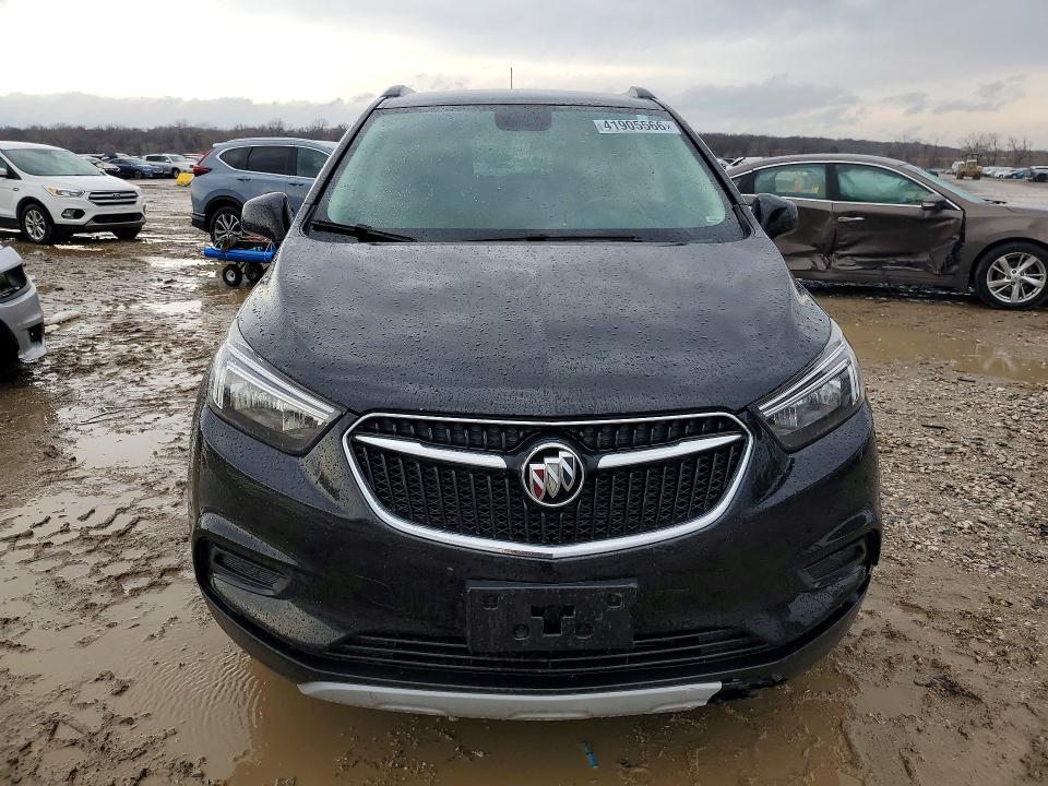 Aukcja sprzedaży 2020 Buick Encore, vin: KL4CJESB4LB015366, numer aukcji: 41905566
