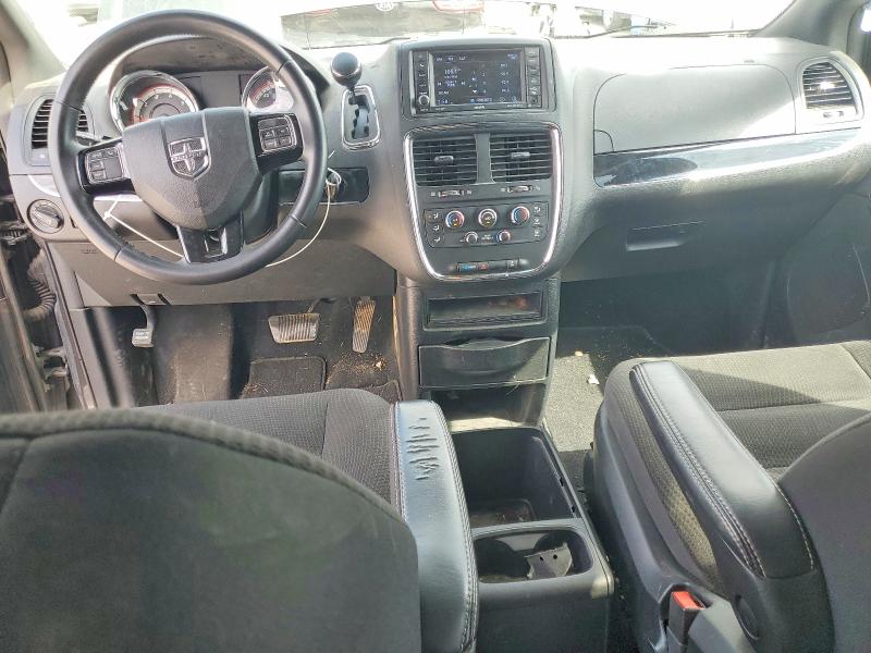 Auction sale of the 2019 Dodge Grand Caravan, vin: 2C4RDGBG3KR568833, lot number: 47730016