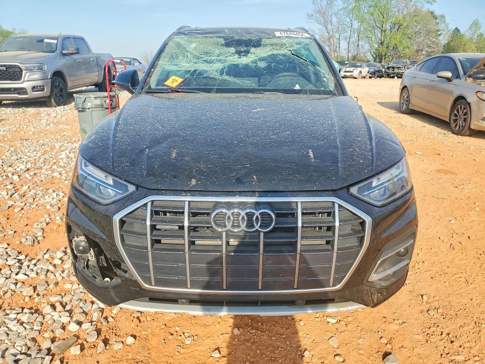 Aukcja sprzedaży 2023 Audi Q5, vin: WA1BBAFY1P2043289, numer aukcji: 47844456