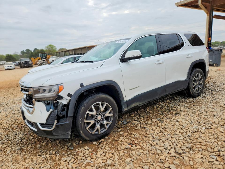 Aukcja sprzedaży 2020 Gmc Acadia, vin: 1GKKNKLA3LZ219680, numer aukcji: 47397466