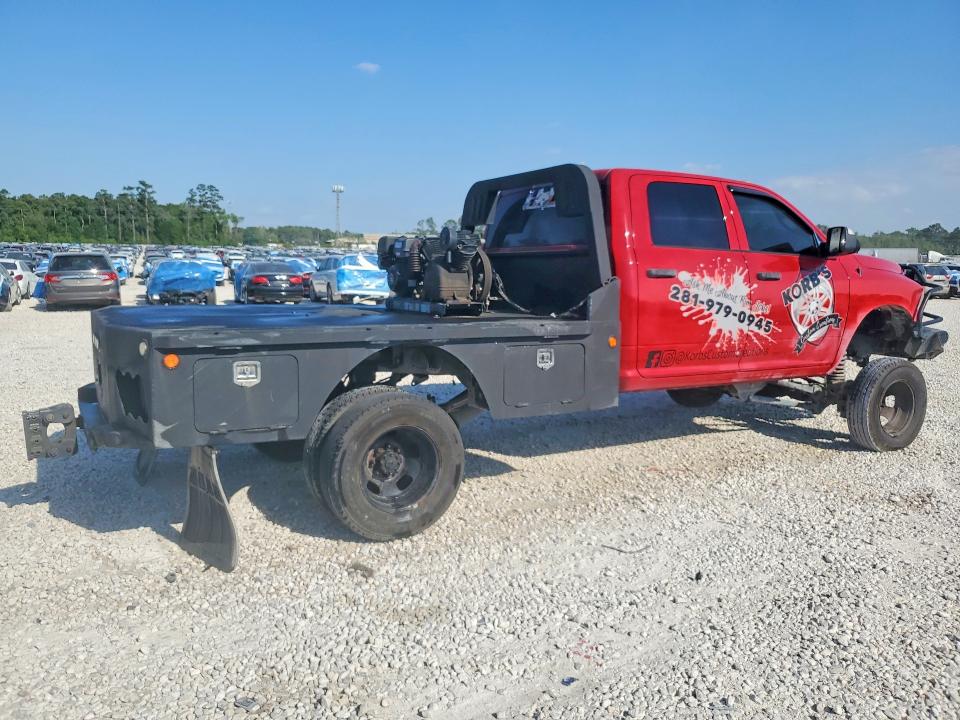 Aukcja sprzedaży 2015 Ram 3500, vin: 3C7WRTCL1FG562102, numer aukcji: 47262536