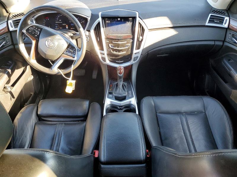 Продажа на аукционе авто 2014 Cadillac Srx, vin: 3GYFNEE35ES592520, номер лота: 47916096