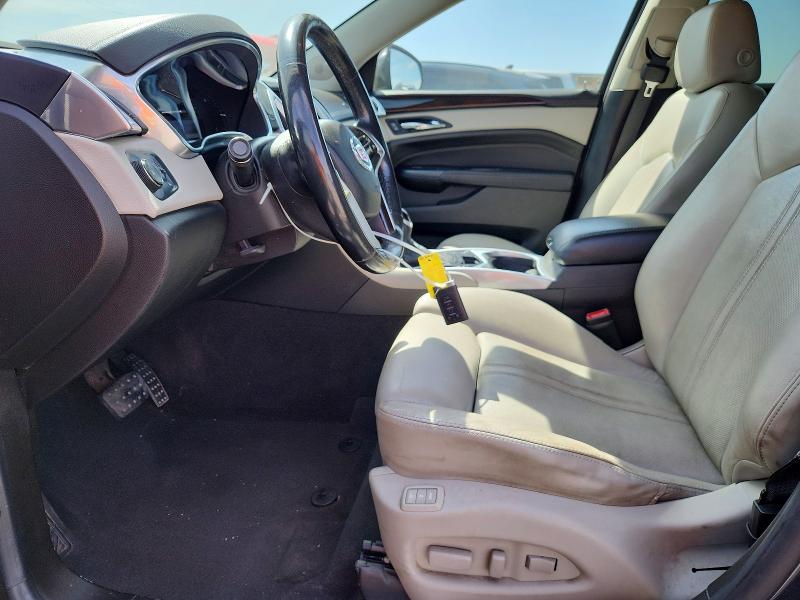 Aukcja sprzedaży 2013 Cadillac Srx, vin: 3GYFNEE30DS538010, numer aukcji: 48353756
