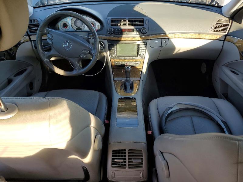 Продажа на аукционе авто 2008 Mercedes-benz E, vin: WDBUF87X58B239138, номер лота: 46463636
