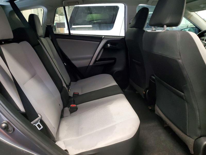 Aukcja sprzedaży 2018 Toyota Rav4, vin: 2T3RFREV1JW854006, numer aukcji: 46578116