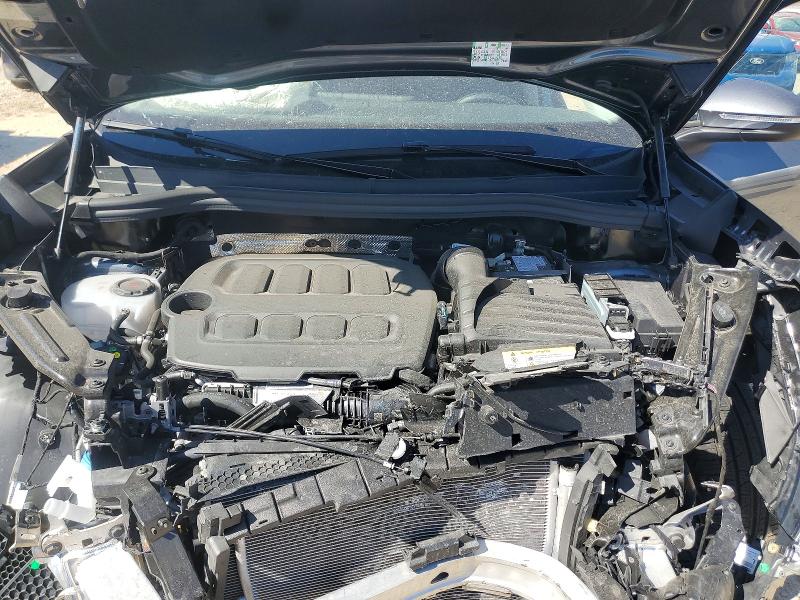 2025 Volkswagen Tiguan მანქანა იყიდება აუქციონზე, vin: 3VVMR7RM6SM050103, აუქციონის ნომერი: 46661676