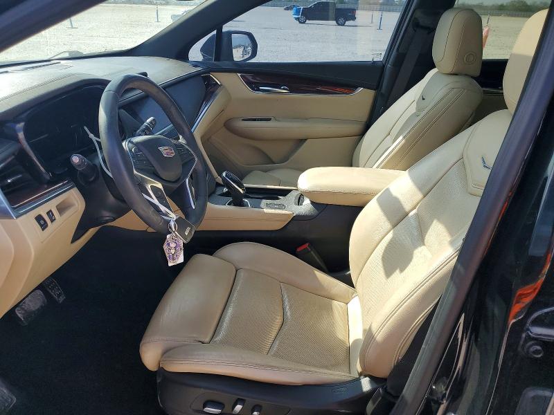 Auction sale of the 2017 Cadillac Xt5, vin: 1GYKNBRS3HZ324376, lot number: 48396396