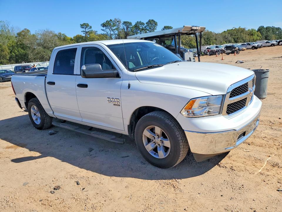 Aukcja sprzedaży 2023 Ram 1500 Classic, vin: 1C6RR6LG9PS554264, numer aukcji: 46141336