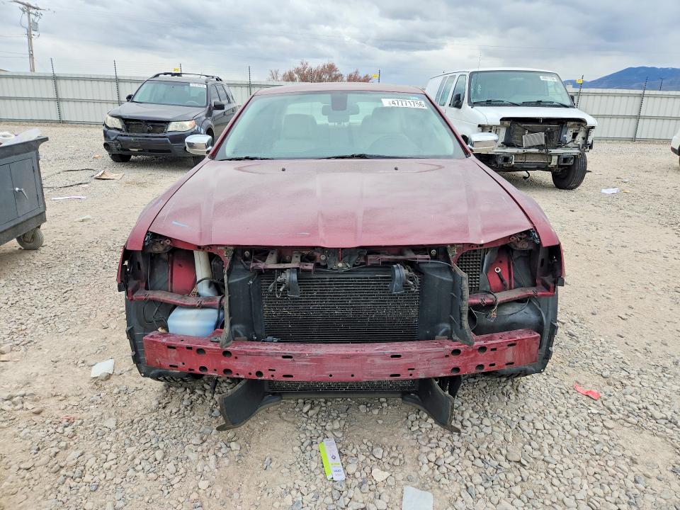 Продажа на аукционе авто 2015 Chrysler 300c, vin: 2C3CCAKG9FH927110, номер лота: 47771756