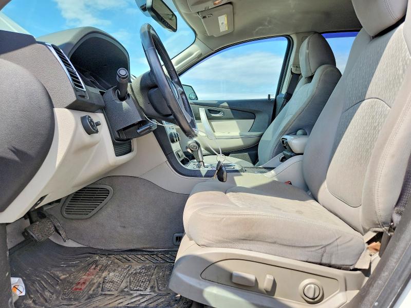 Продажа на аукционе авто 2011 Gmc Acadia, vin: 1GKKVPED0BJ298940, номер лота: 48151666