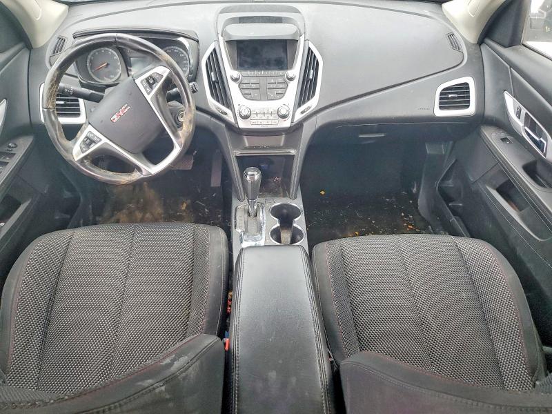Aukcja sprzedaży 2017 Gmc Terrain, vin: 2GKALNEK1H6296429, numer aukcji: 79798105