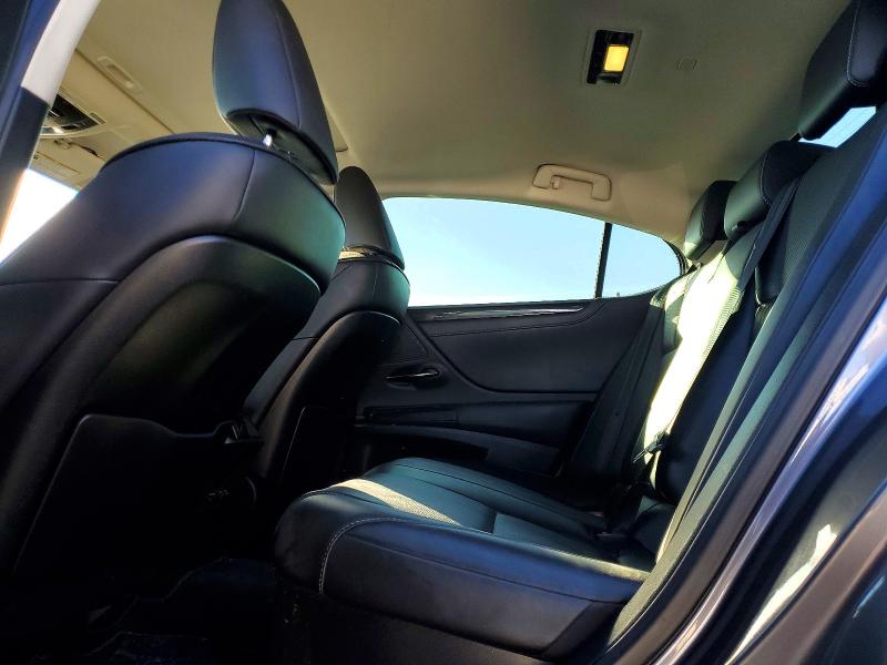 79793285 :رقم المزاد ، JTHB21B14L2071790 vin ، 2020 Lexus Es 300h مزاد بيع