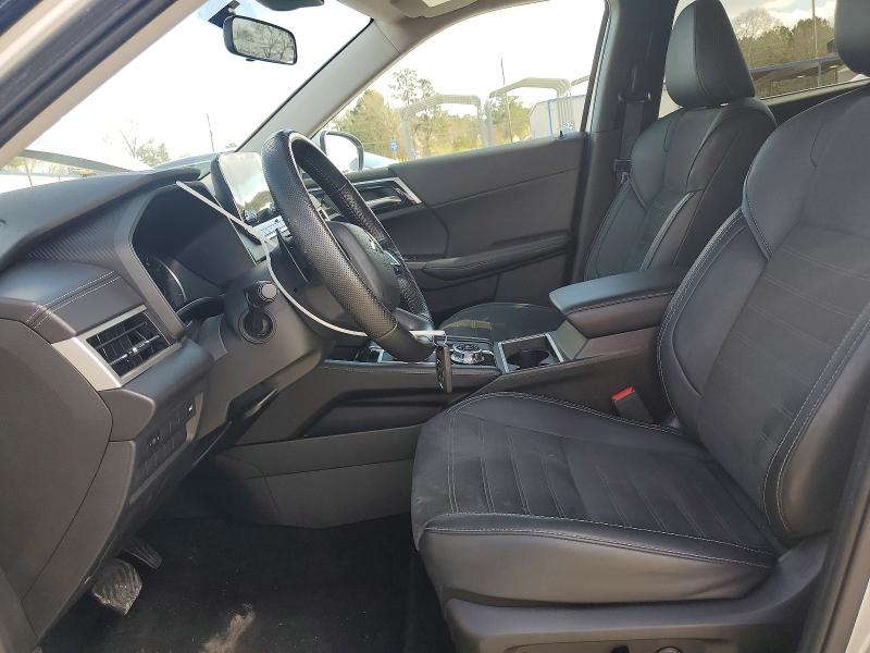 Продаж на аукціоні авто 2024 Mitsubishi Outlander, vin: JA4J4VA89RZ079990, номер лоту: 79984365