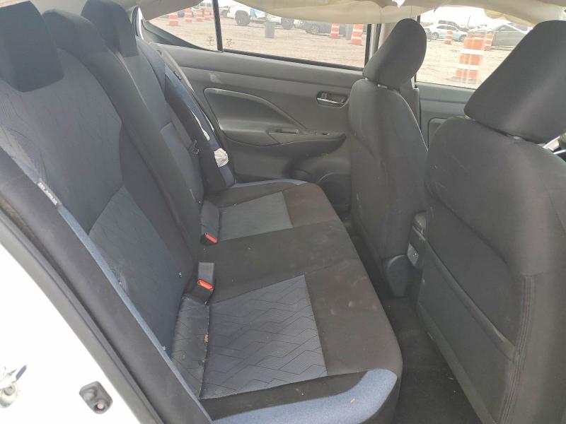 Продажа на аукционе авто 2025 Nissan Versa, vin: 3N1CN8EV9SL862465, номер лота: 79561955