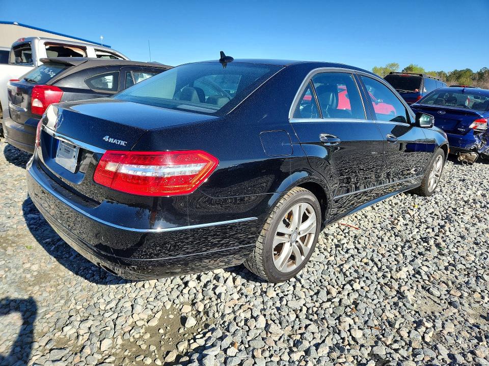 2011 Mercedes-benz E მანქანა იყიდება აუქციონზე, vin: WDDHF8HB9BA467703, აუქციონის ნომერი: 45989216