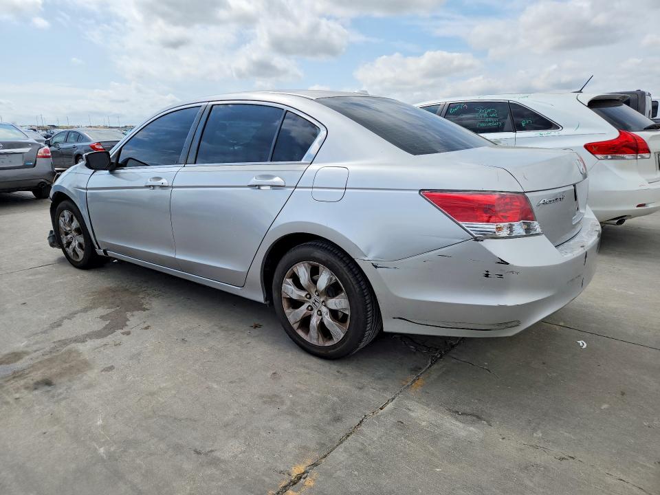 2009 Honda Accord მანქანა იყიდება აუქციონზე, vin: JHMCP26889C017379, აუქციონის ნომერი: 41756396