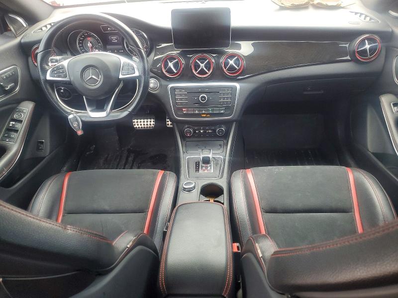 Продажа на аукционе авто 2015 Mercedes-benz Cla, vin: WDDSJ5CB9FN166776, номер лота: 45651476