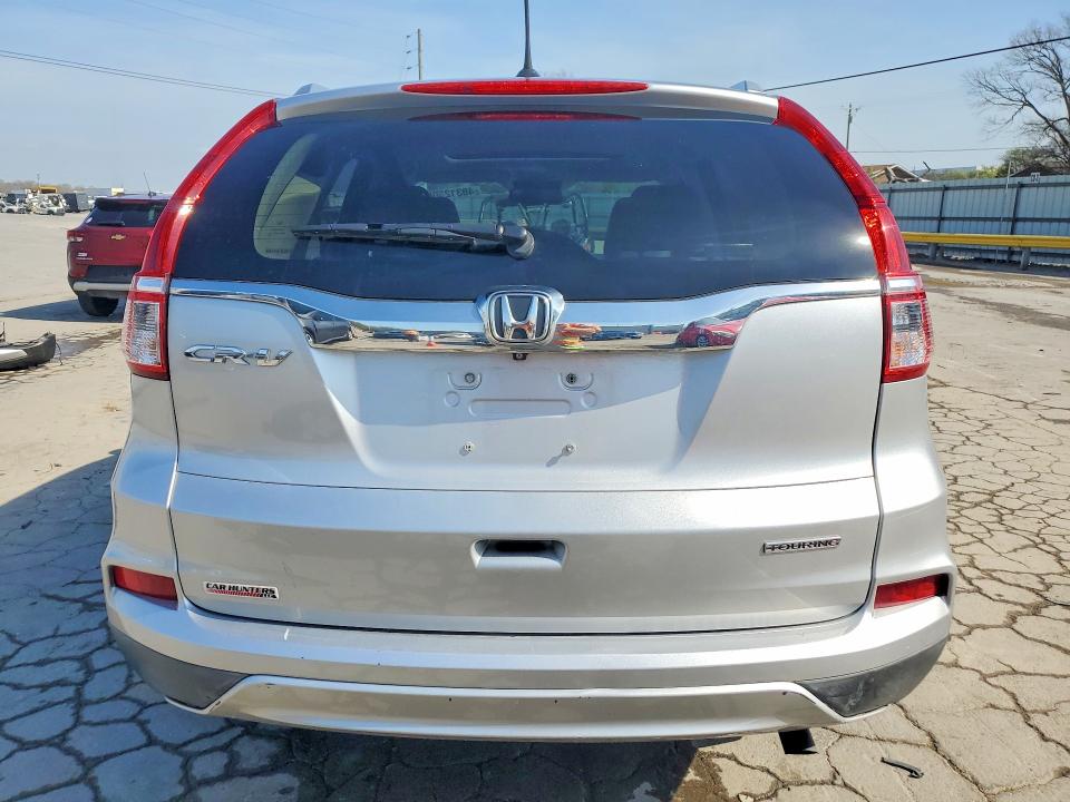 Продажа на аукционе авто 2015 Honda Cr-v, vin: 5J6RM3H99FL018904, номер лота: 48312306