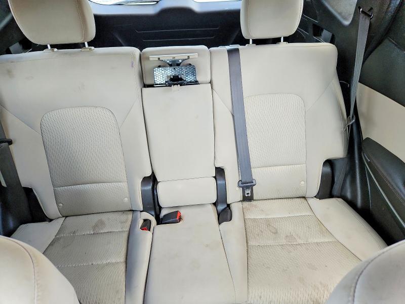 2018 Hyundai Santa Fe Sport მანქანა იყიდება აუქციონზე, vin: 5XYZT3LB9JG571656, აუქციონის ნომერი: 47191696