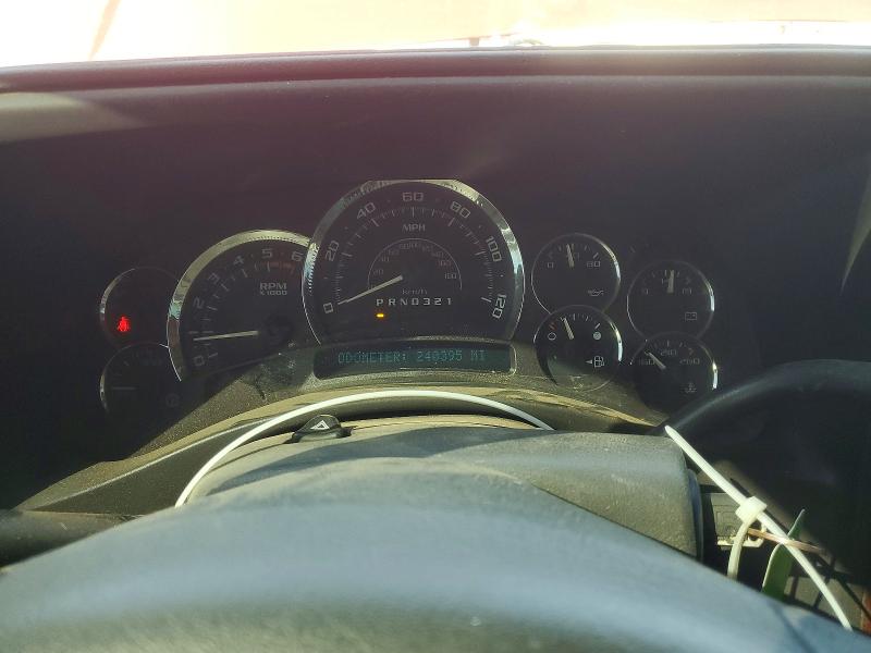 Aukcja sprzedaży 2006 Cadillac Escalade, vin: 3GYFK66N36G181720, numer aukcji: 46518136