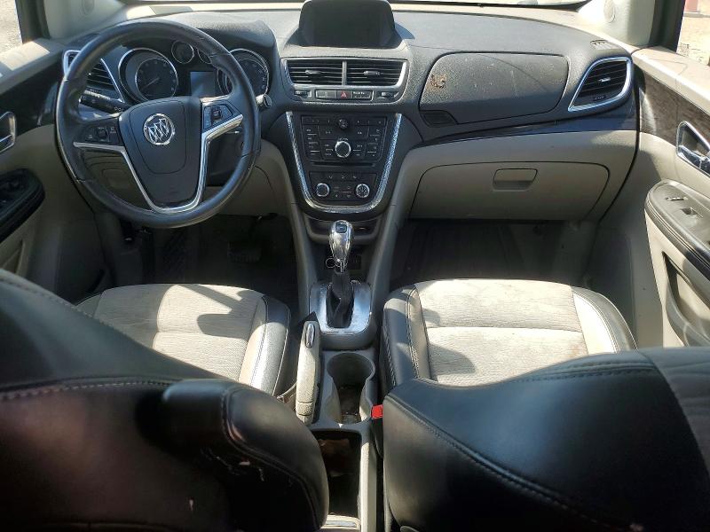 Продажа на аукционе авто 2016 Buick Encore, vin: KL4CJASB6GB715050, номер лота: 79485085