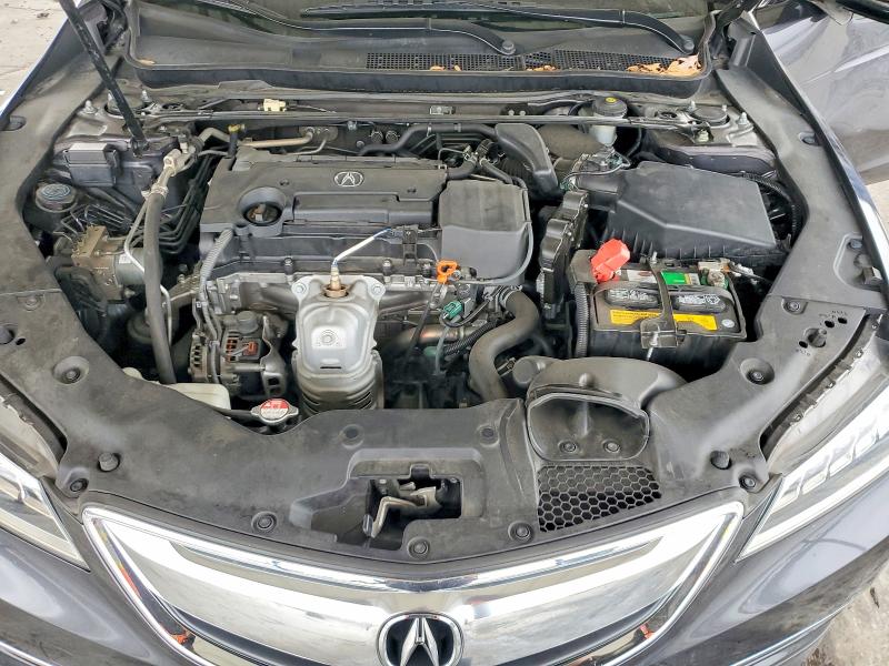 Продажа на аукционе авто 2015 Acura Tlx, vin: 19UUB1F53FA008912, номер лота: 79633705