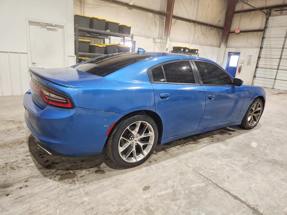 Aukcja sprzedaży 2020 Dodge Charger, vin: 2C3CDXBG8LH149989, numer aukcji: 41689596