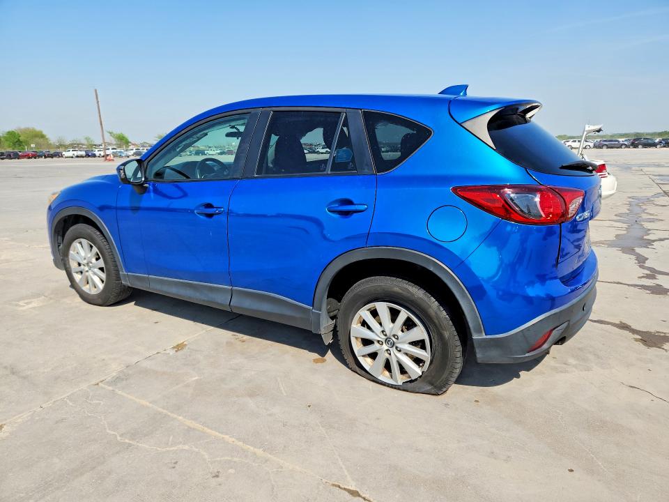 Продаж на аукціоні авто 2013 Mazda Cx-5, vin: JM3KE2CE0D0112100, номер лоту: 47120206