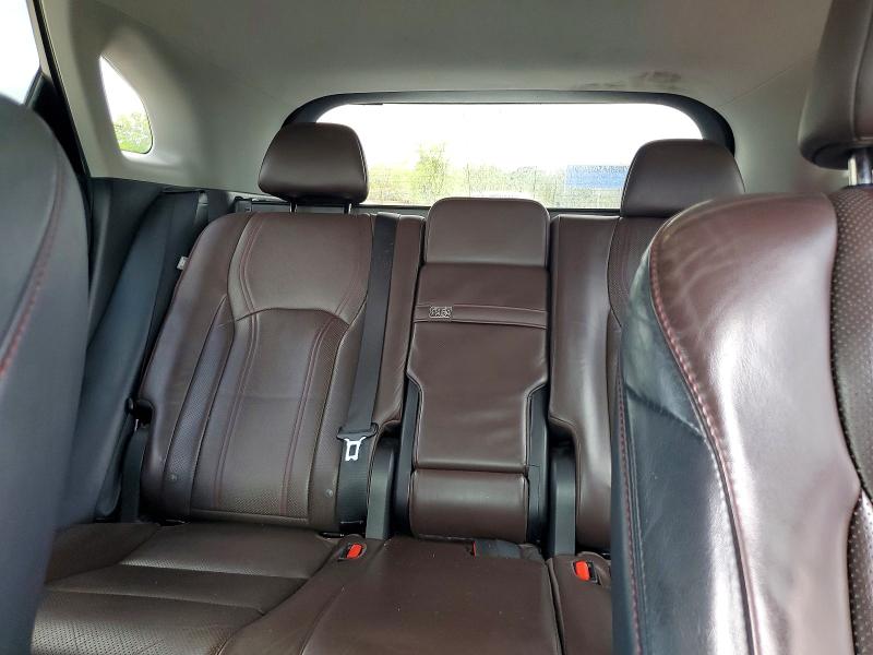 Aukcja sprzedaży 2017 Lexus Rx 350, vin: 2T2BZMCA1HC128822, numer aukcji: 48351906